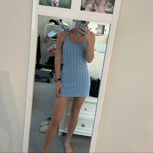 COPY - Lovers + Friends mini dress